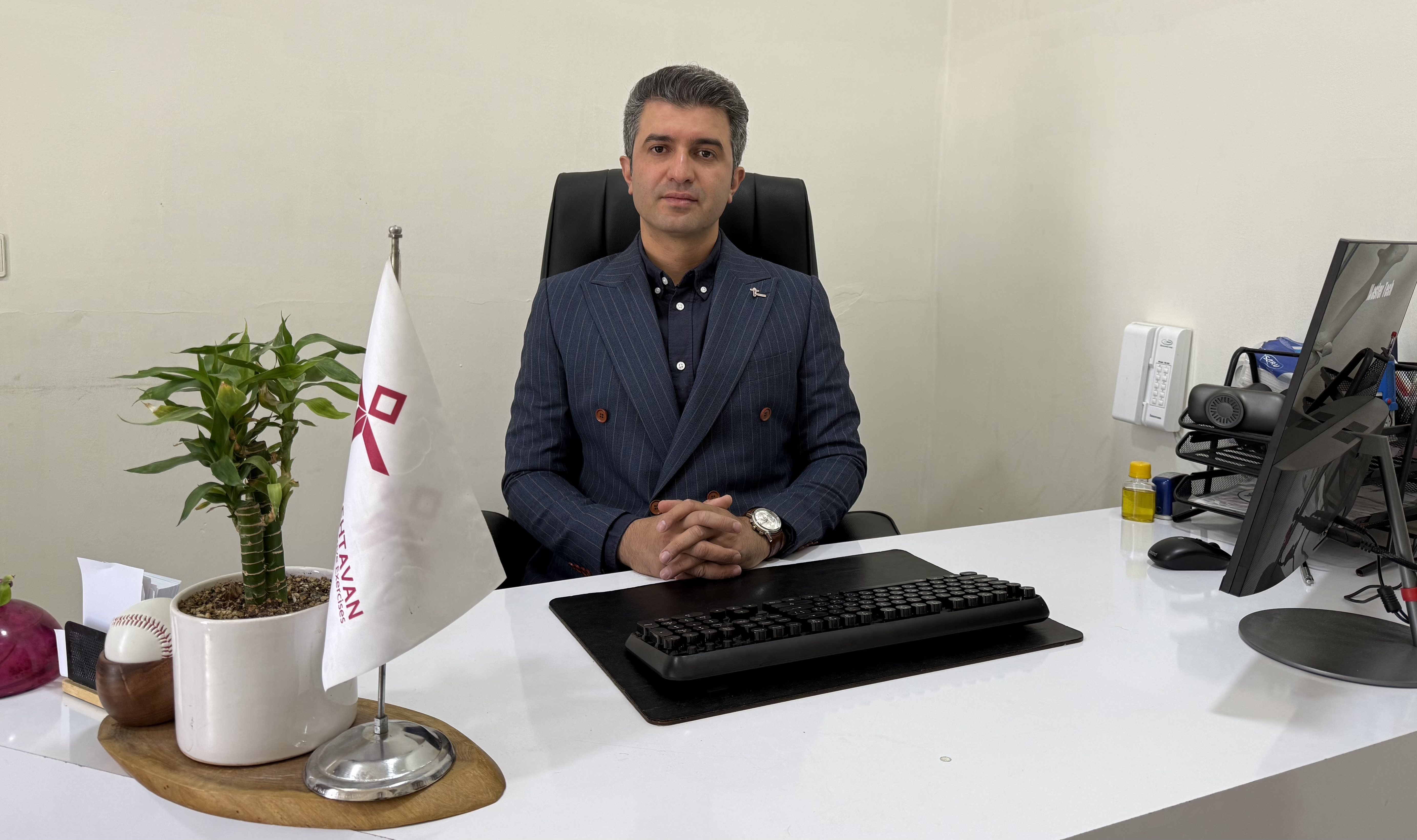 مرکز به‌توان